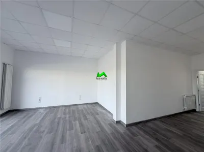 Spatiu comercial de inchiriat vitrina Sibiu Doamna Stanca - foto 2