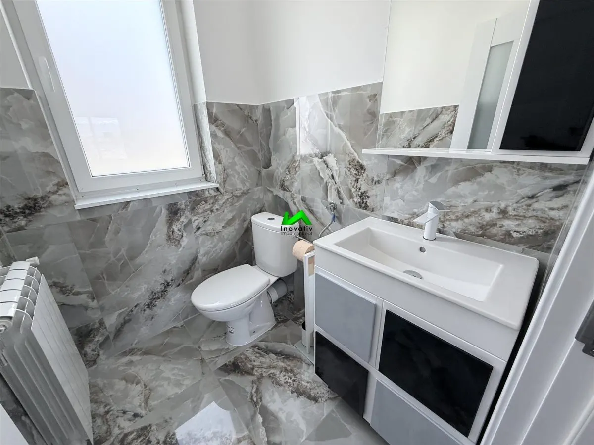 Spatiu comercial de inchiriat vitrina Sibiu Doamna Stanca - foto 5