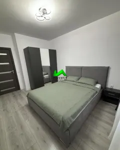 Apartament de vanzare 2 camere Sibiu Doamna Stanca - Sibiu