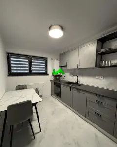 Apartament de vanzare 2 camere Sibiu Doamna Stanca - foto 3
