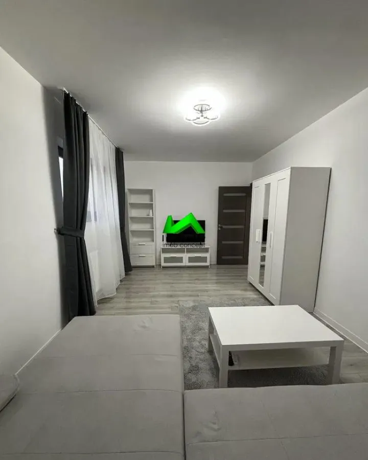 Apartament de vanzare 2 camere Sibiu Doamna Stanca - foto 5