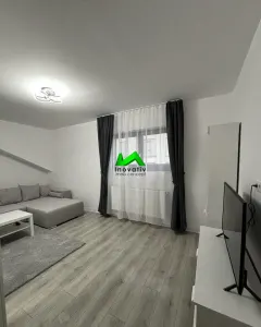 Apartament de vanzare 2 camere Sibiu Doamna Stanca - foto 6