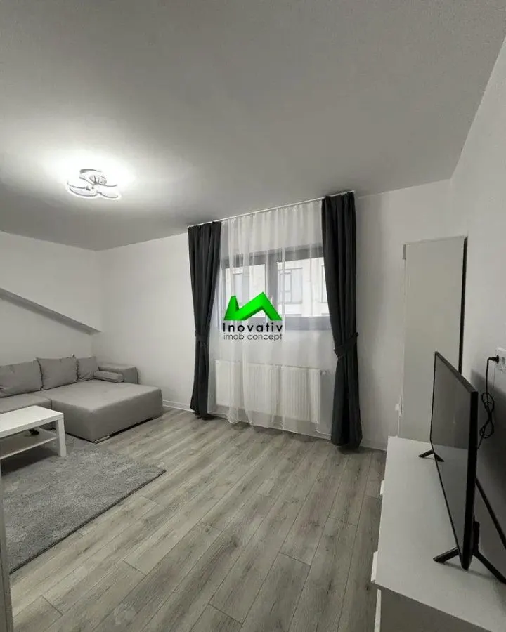 Apartament de vanzare 2 camere Sibiu Doamna Stanca - foto 6