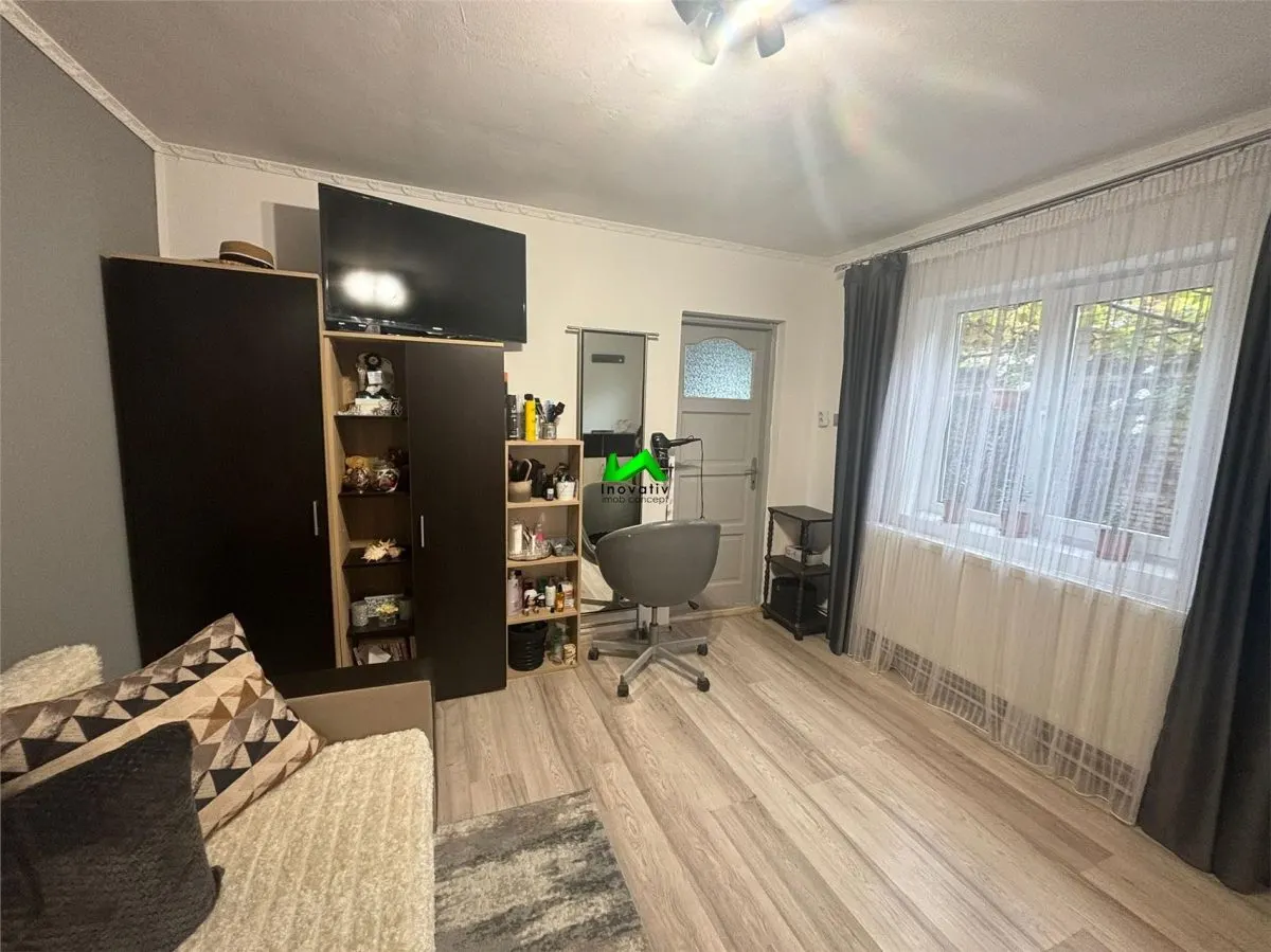 Casa de vanzare 3 camere teren Sibiu Sura Mare - foto 2
