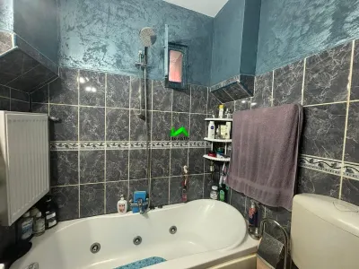 Casa de vanzare 3 camere teren Sibiu Sura Mare - foto 11