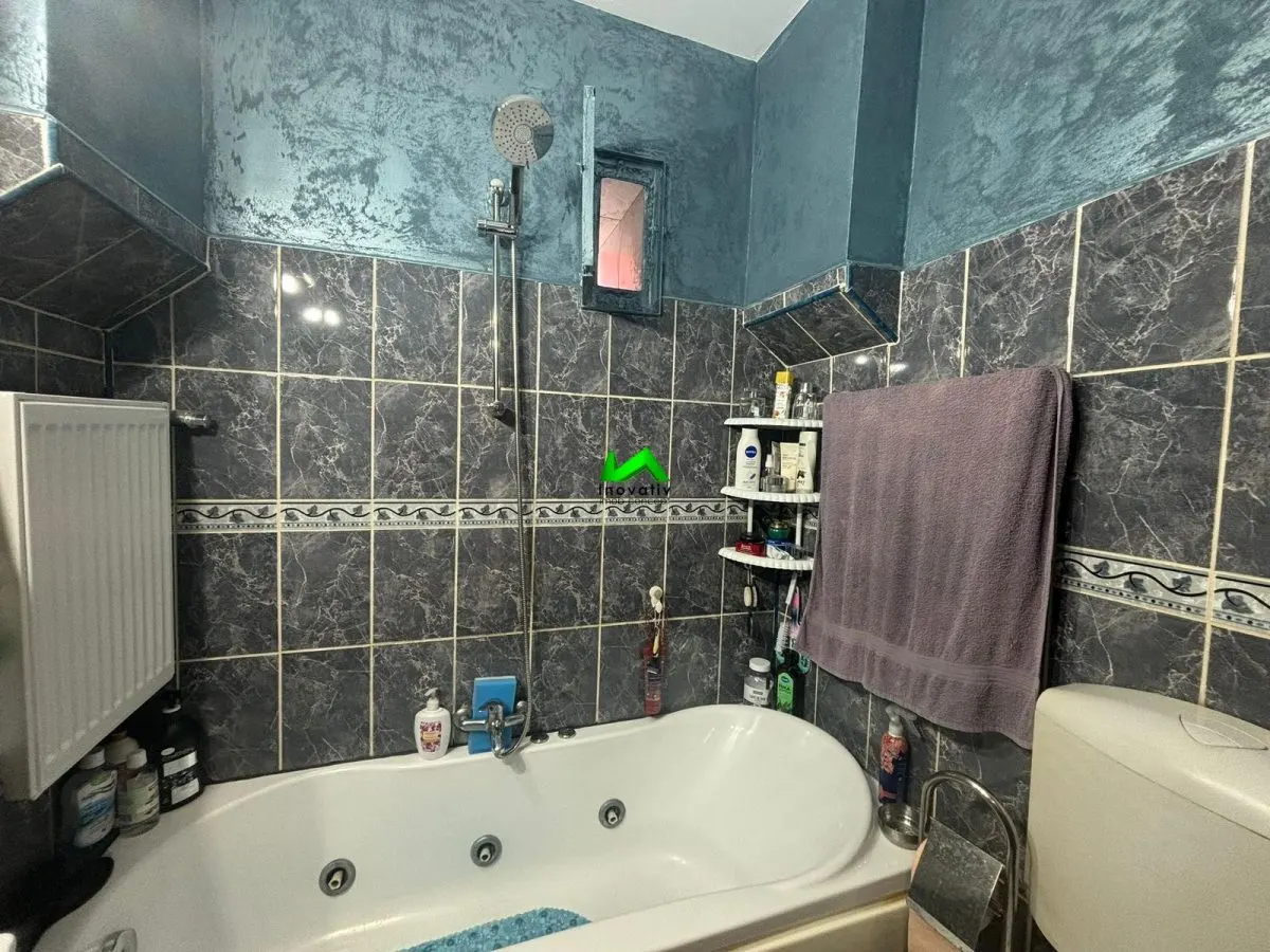 Casa de vanzare 3 camere teren Sibiu Sura Mare - foto 11
