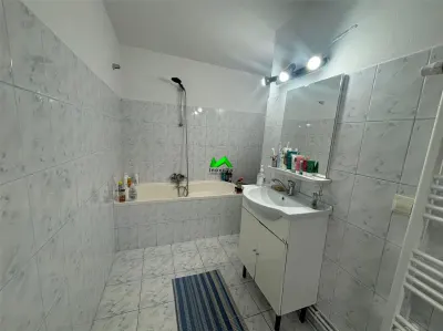 Casa de vanzare 3 camere teren Sibiu Sura Mare - foto 13