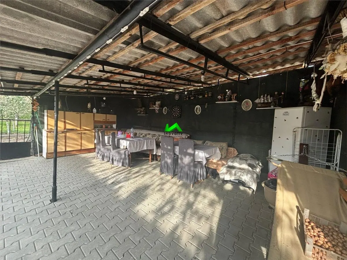 Casa de vanzare 3 camere teren Sibiu Sura Mare - foto 15