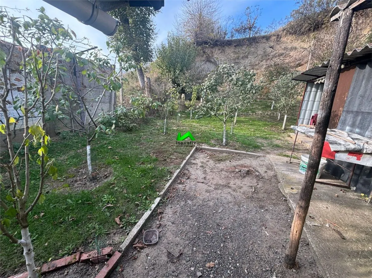Casa de vanzare 3 camere teren Sibiu Sura Mare - foto 19