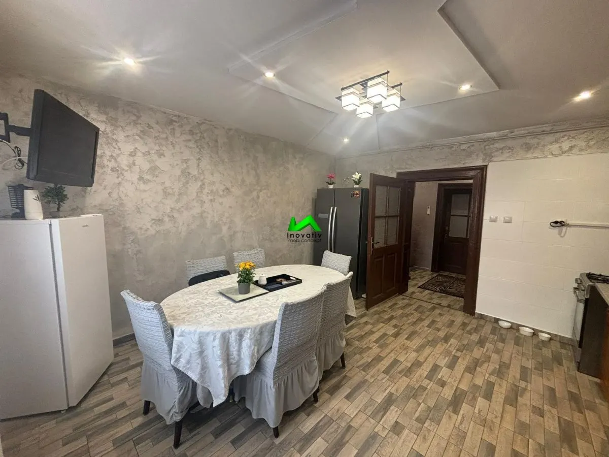 Casa de vanzare 3 camere teren Sibiu Sura Mare - foto 5