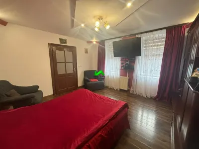 Casa de vanzare 3 camere teren Sibiu Sura Mare - foto 9