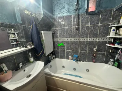 Casa de vanzare 3 camere teren Sibiu Sura Mare - foto 10