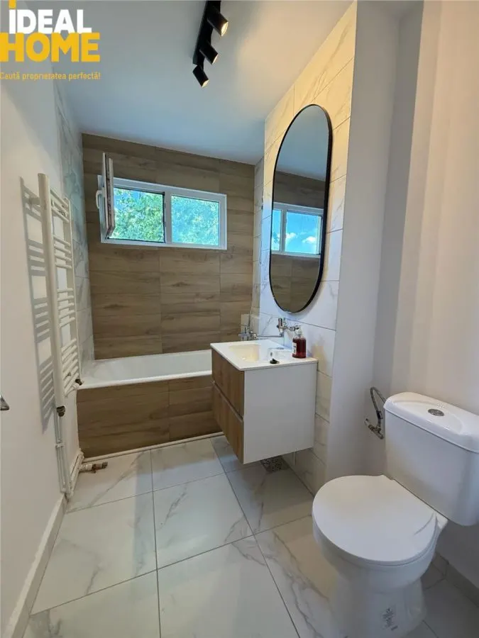 Apartament 2 camere Podu Ros PNL - foto 2