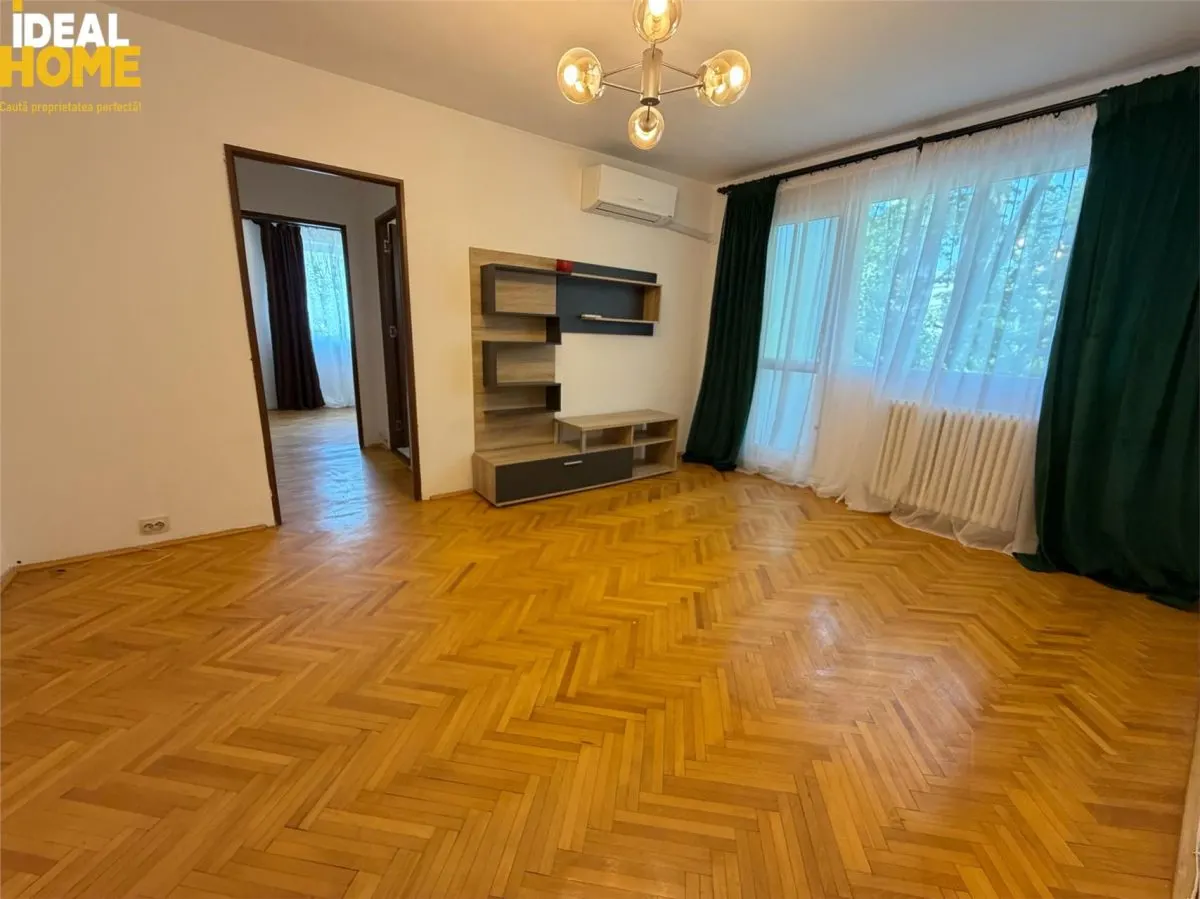 Apartament 2 camere Podu Ros PNL - foto 6