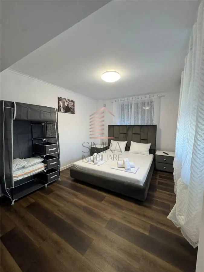 Apartament 2 camere Baile Felix - foto 1