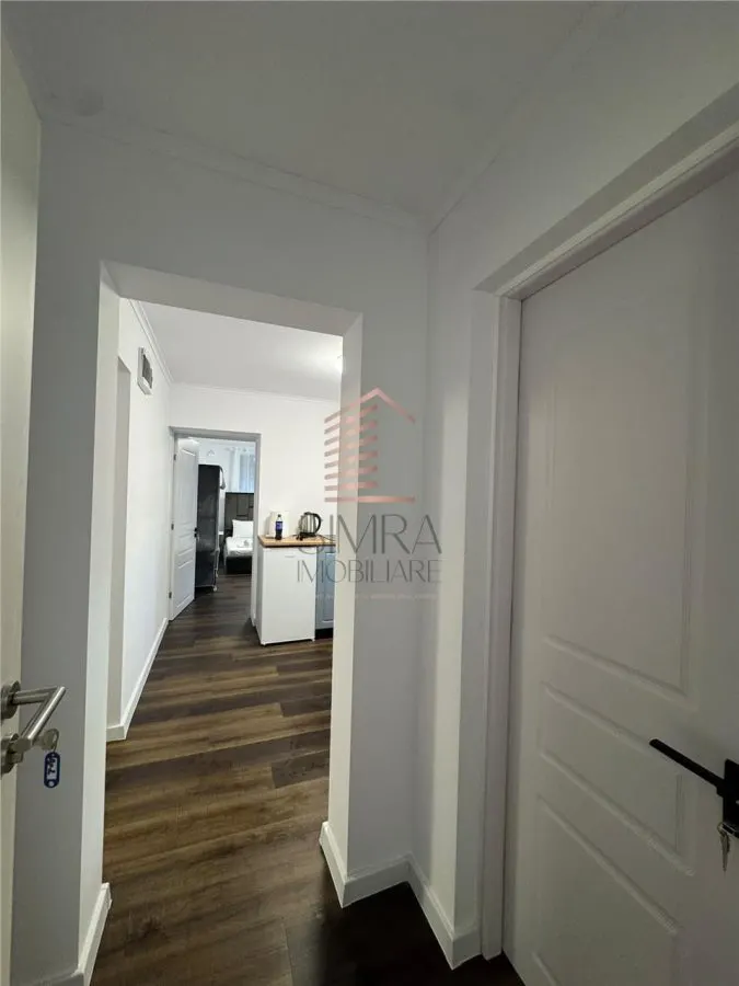 Apartament 2 camere Baile Felix - foto 2