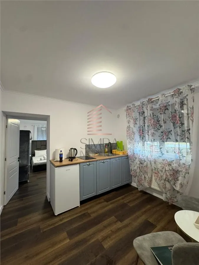 Apartament 2 camere Baile Felix - foto 3