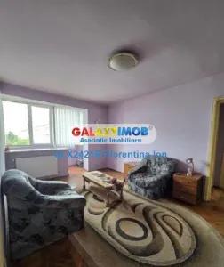 9111  Apartament 3 camere Grivita-Caraiman - foto 1