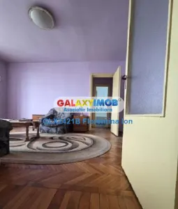 9111  Apartament 3 camere Grivita-Caraiman - foto 4