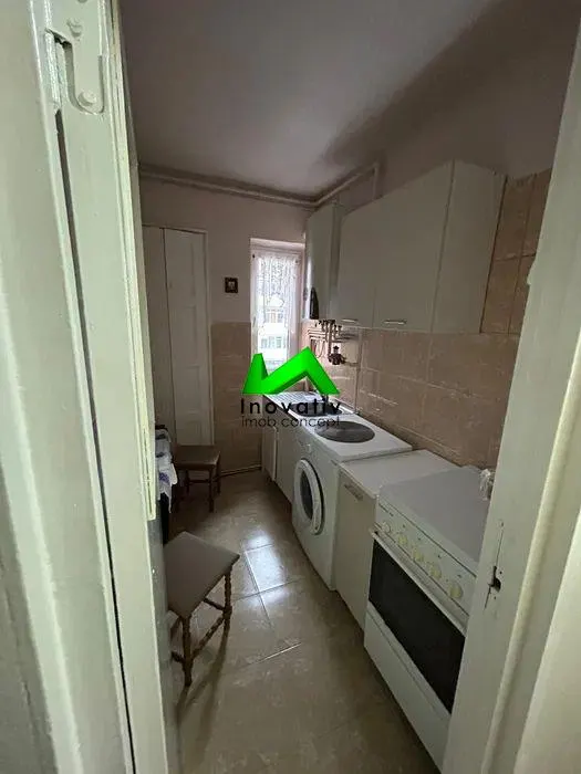 Apartament de inchiriat 2 camere Sibiu Rahovei - foto 2