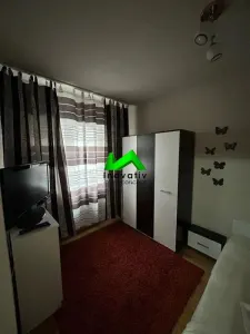 Apartament de inchiriat 2 camere Sibiu Rahovei - foto 3