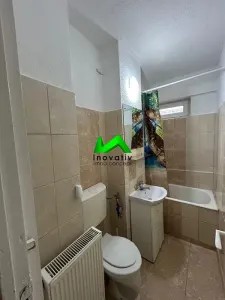 Apartament de inchiriat 2 camere Sibiu Rahovei - foto 4