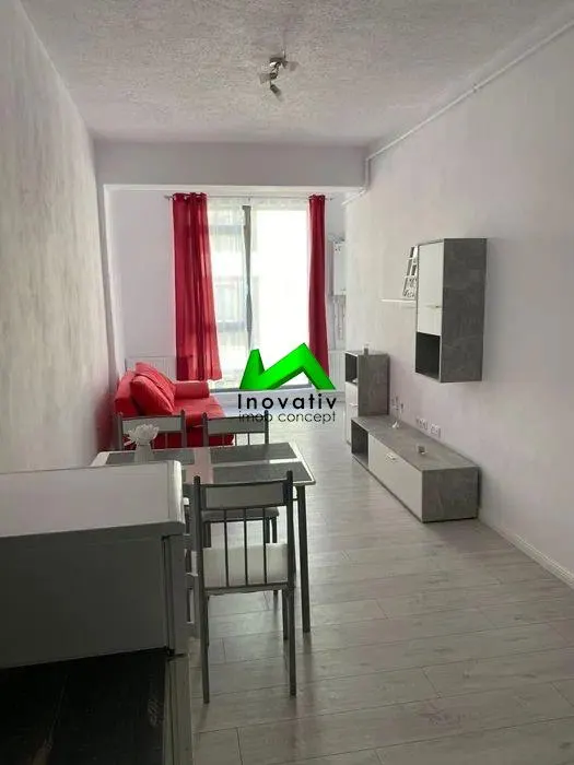 Apartament de vanzare 2 camere Sibiu Doamna Stanca - foto 1