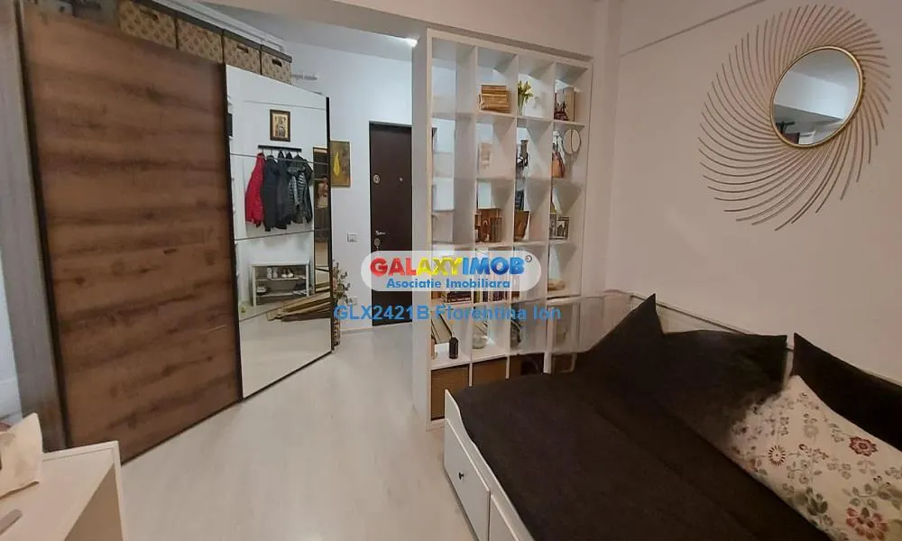9105 Apartament 3 camere  Drumul Taberei-Prelungirea Ghencea - foto 1