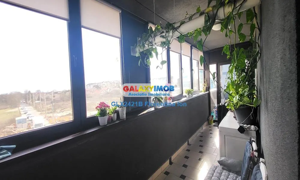 9105 Apartament 3 camere  Drumul Taberei-Prelungirea Ghencea - foto 3