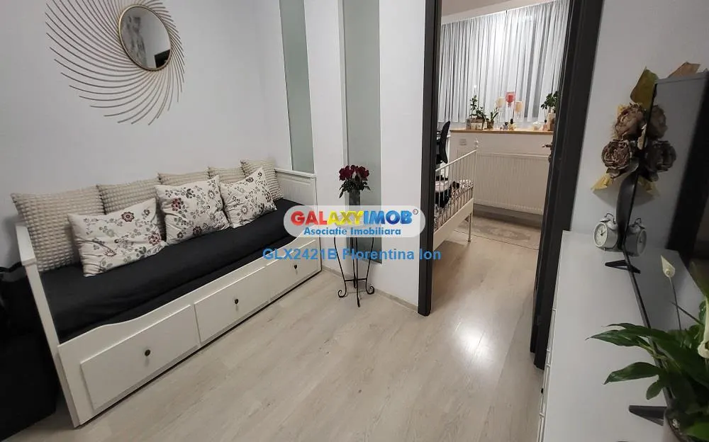 9105 Apartament 3 camere  Drumul Taberei-Prelungirea Ghencea - foto 4