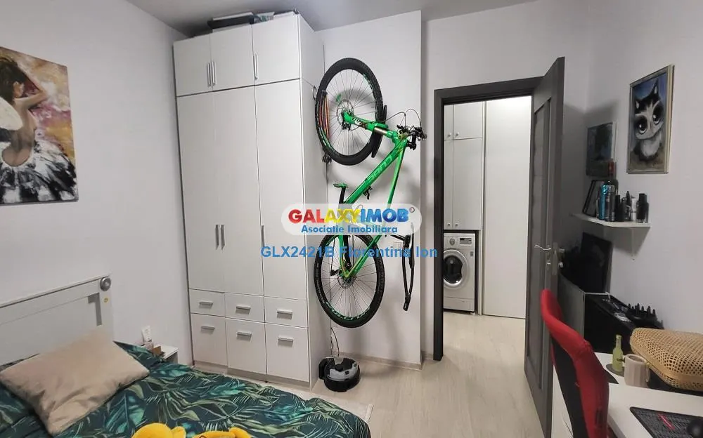 9105 Apartament 3 camere  Drumul Taberei-Prelungirea Ghencea - foto 8