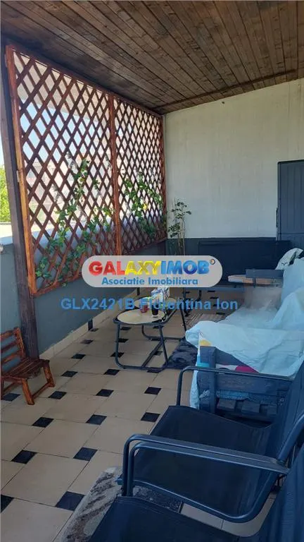 9105 Apartament 3 camere  Drumul Taberei-Prelungirea Ghencea - foto 9