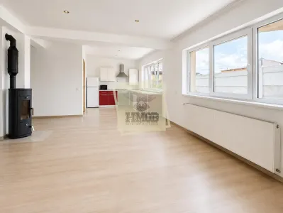 Casa individuala la cheie | 4 camere | 114mp utili | teren 432mp | Sura Mica - foto 4
