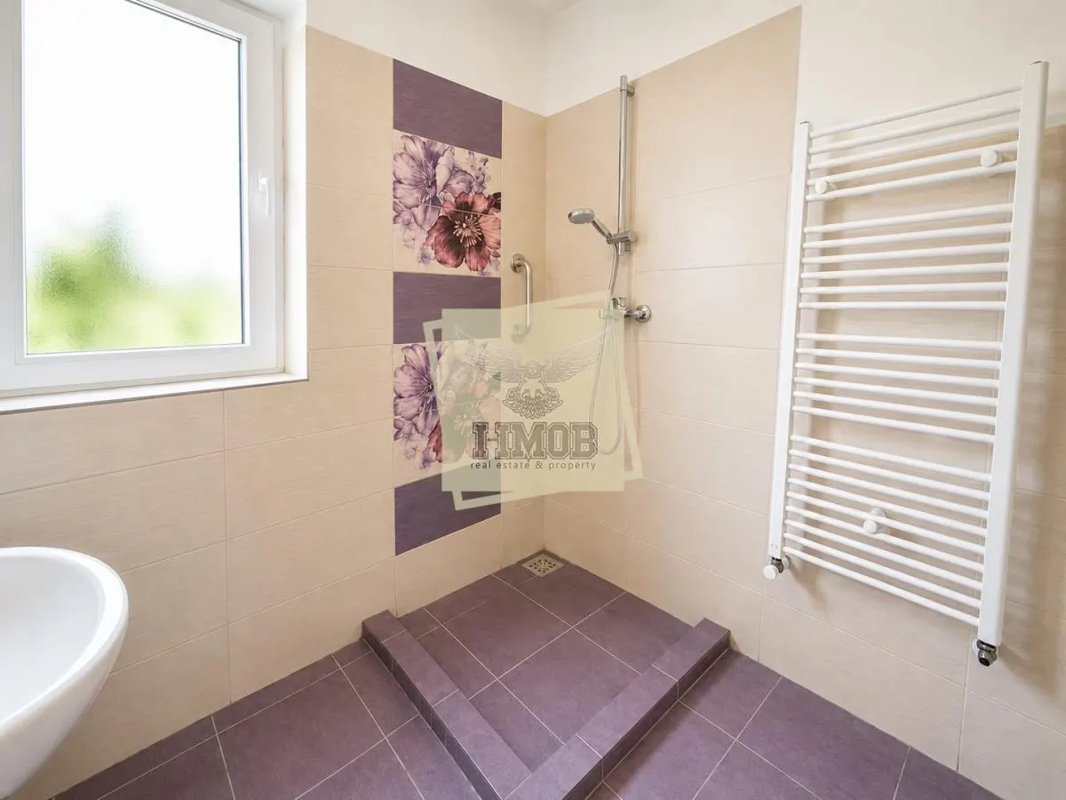 Casa individuala la cheie | 4 camere | 114mp utili | teren 432mp | Sura Mica - foto 8