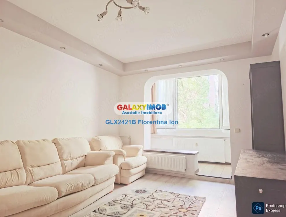 9101 Apartament 2 camere Drumul Taberei- Sibiu-1Mai - foto 1