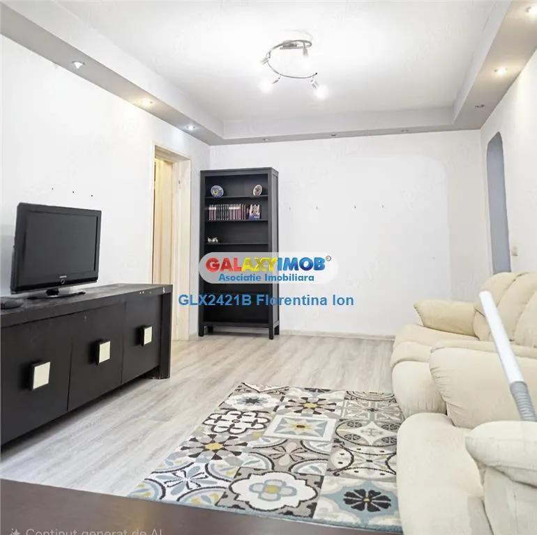 9101 Apartament 2 camere Drumul Taberei- Sibiu-1Mai - foto 2