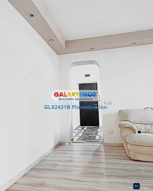 9101 Apartament 2 camere Drumul Taberei- Sibiu-1Mai - foto 3