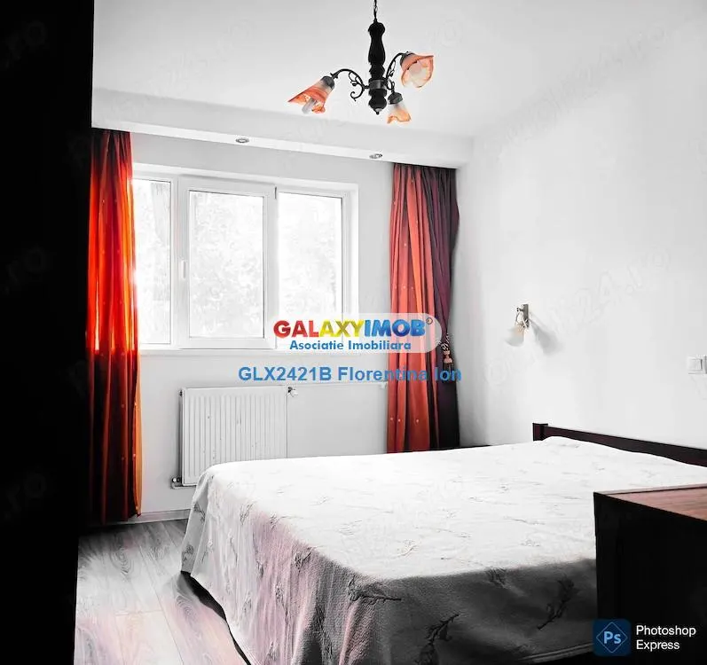 9101 Apartament 2 camere Drumul Taberei- Sibiu-1Mai - foto 5