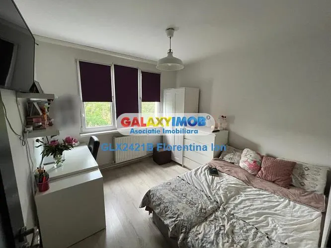 9067 A Apartament 3 camere Drumul Taberei-Valea Ialomitei - foto 6