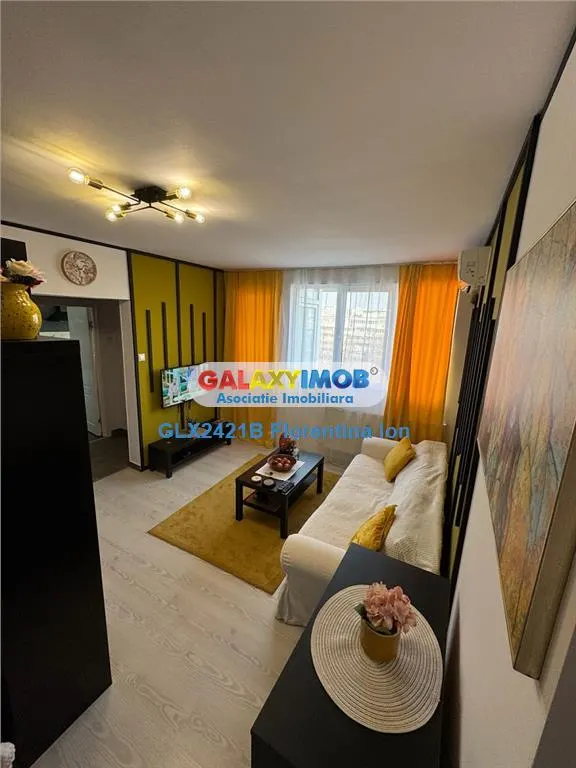 8090 Apartament 2 camere B dul Ion MIhalache( fost 1Mai) - foto 1