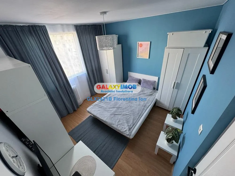 8090 Apartament 2 camere B dul Ion MIhalache( fost 1Mai) - foto 2