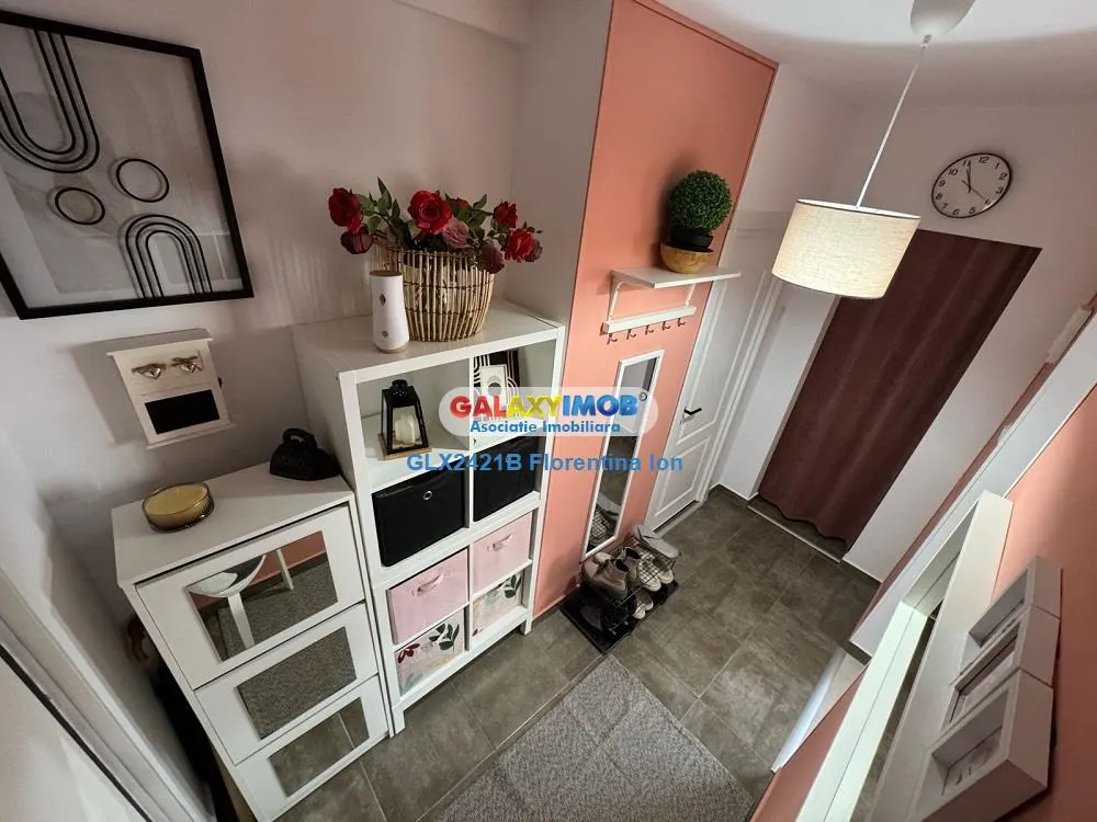 8090 Apartament 2 camere B dul Ion MIhalache( fost 1Mai) - foto 4