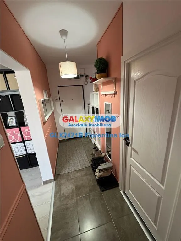 8090 Apartament 2 camere B dul Ion MIhalache( fost 1Mai) - foto 6