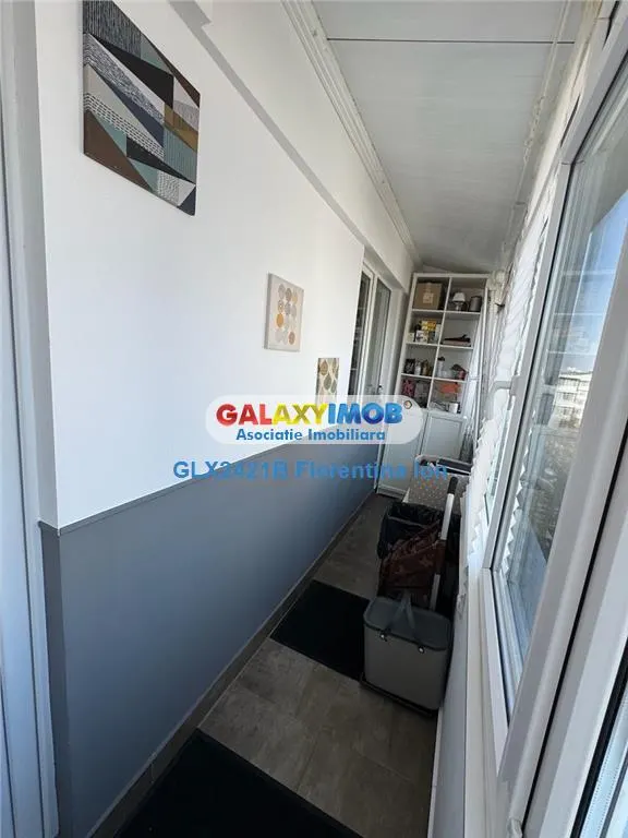 8090 Apartament 2 camere B dul Ion MIhalache( fost 1Mai) - foto 7