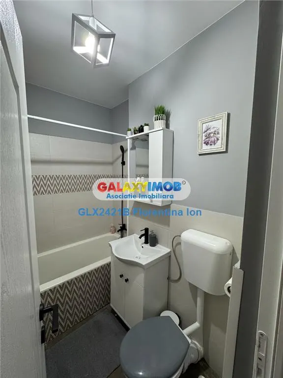 8090 Apartament 2 camere B dul Ion MIhalache( fost 1Mai) - foto 8