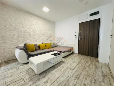 APARTAMENT 2 CAMERE, BLOC NOU, WEST REZIDENCE, LOC DE PARCARE INCLUS - Oradea