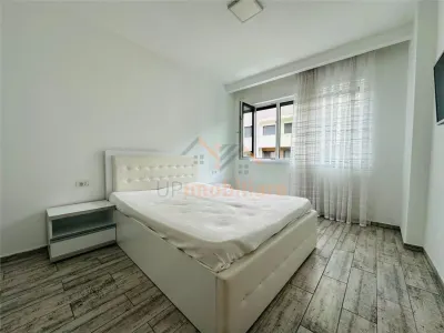 APARTAMENT 2 CAMERE, BLOC NOU, WEST REZIDENCE, LOC DE PARCARE INCLUS - foto 3