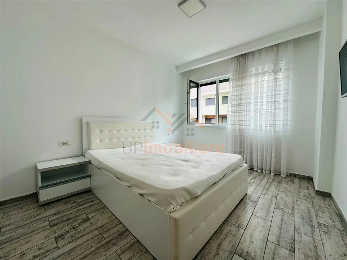 APARTAMENT 2 CAMERE, BLOC NOU, WEST REZIDENCE, LOC DE PARCARE INCLUS - foto 3