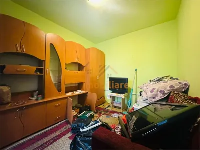 APARTAMENT 2 CAMERE, ETAJ 1, TIP X, ZONA CALEA ARADULUI, ALEEA CALINULUI - Oradea