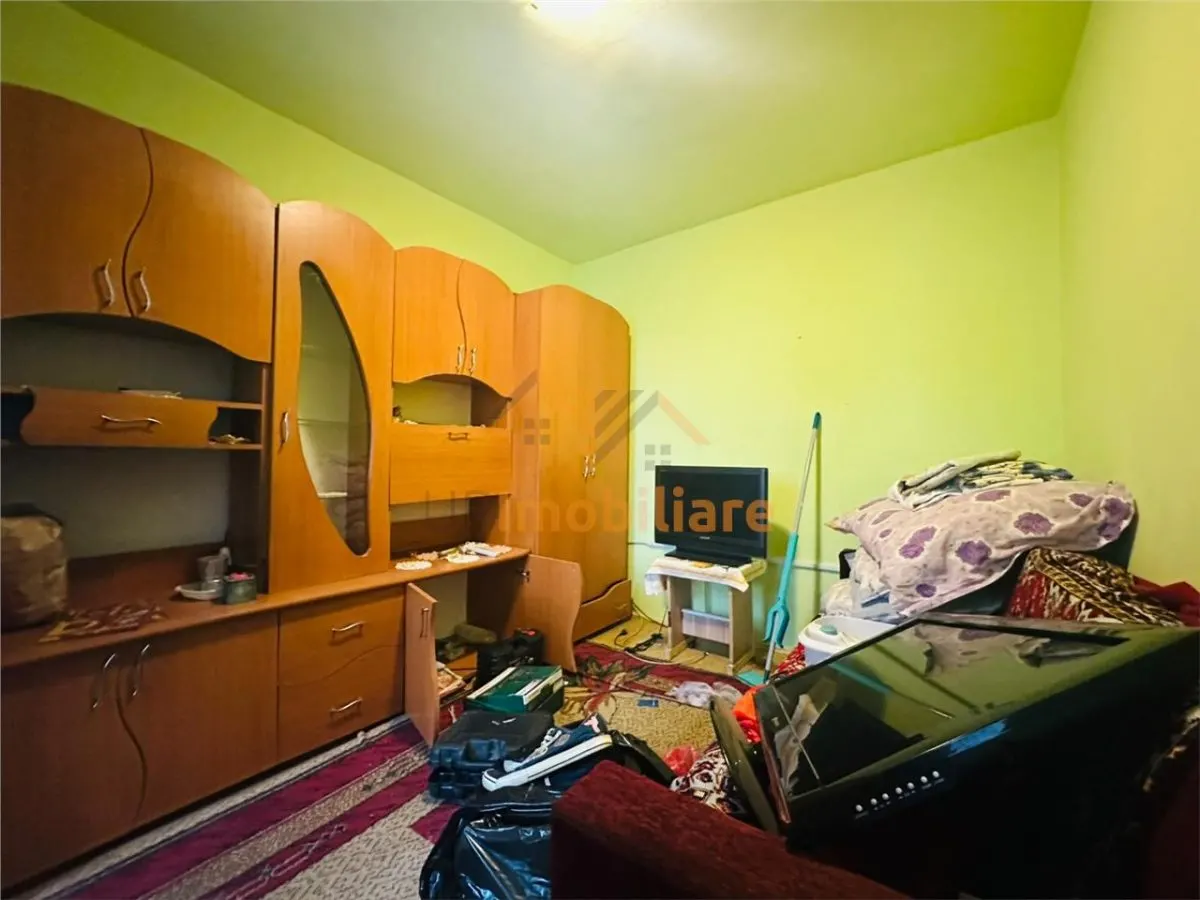 APARTAMENT 2 CAMERE, ETAJ 1, TIP X, ZONA CALEA ARADULUI, ALEEA CALINULUI - foto 1